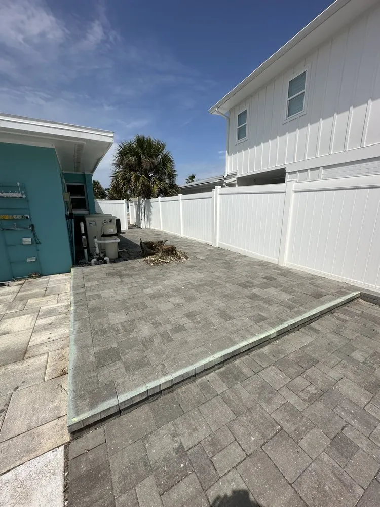 Trusted landscape design experts serving Ormond Beach, FL - Palm Pros