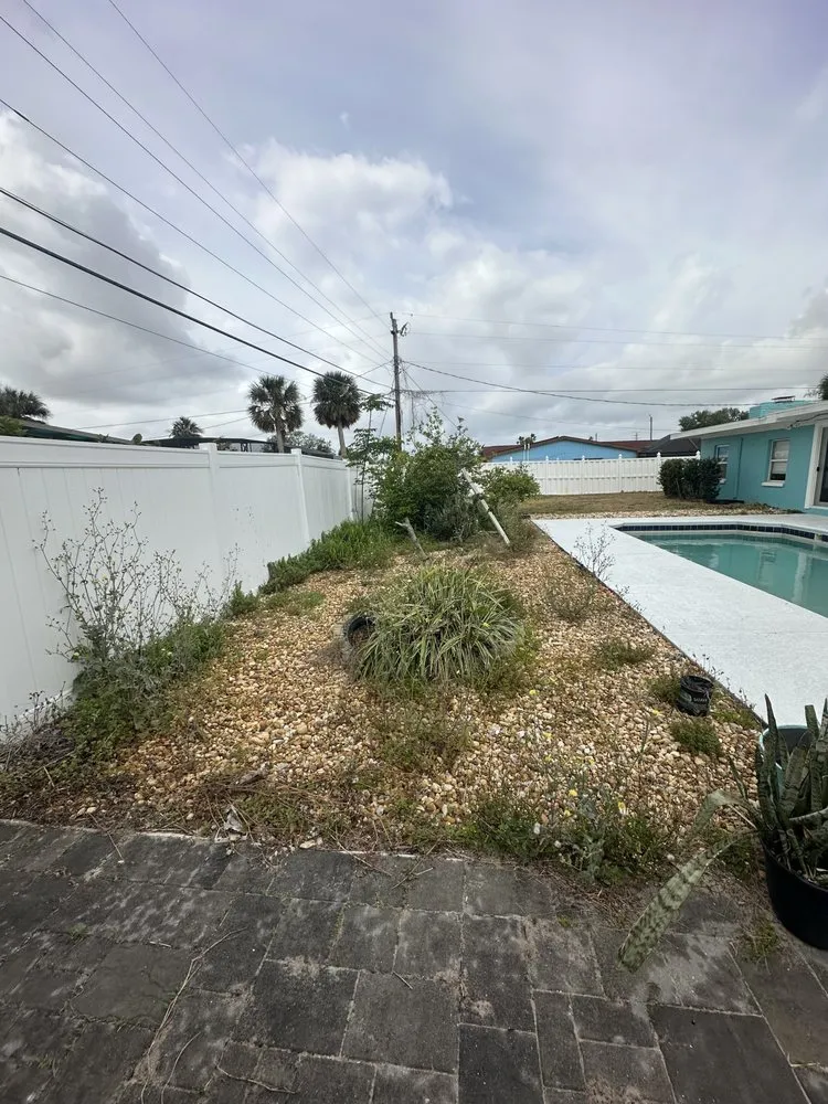 Trusted lawn mowing service in Ormond Beach, FL - Palm Pros