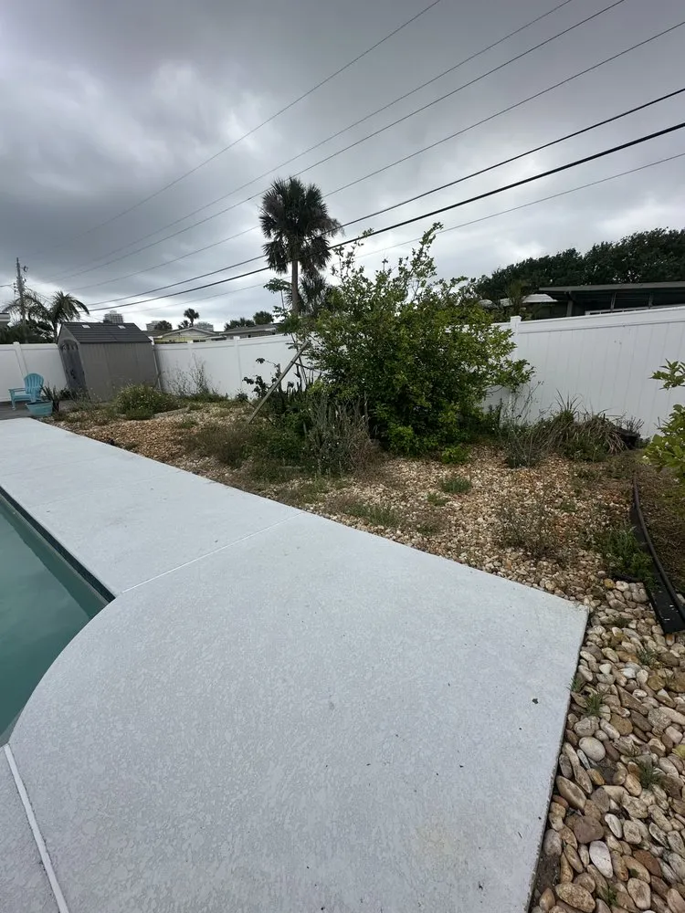 Trusted landscaping services in Ormond Beach, FL - Palm Pros