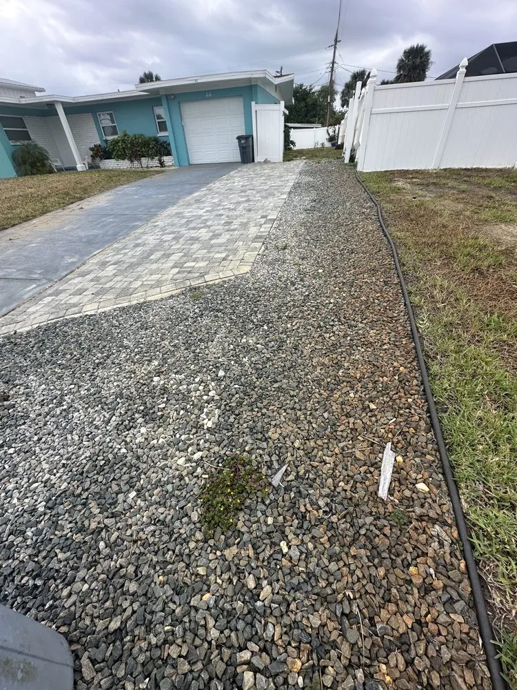 Expert landscaping services in Ormond Beach, FL - Palm Pros