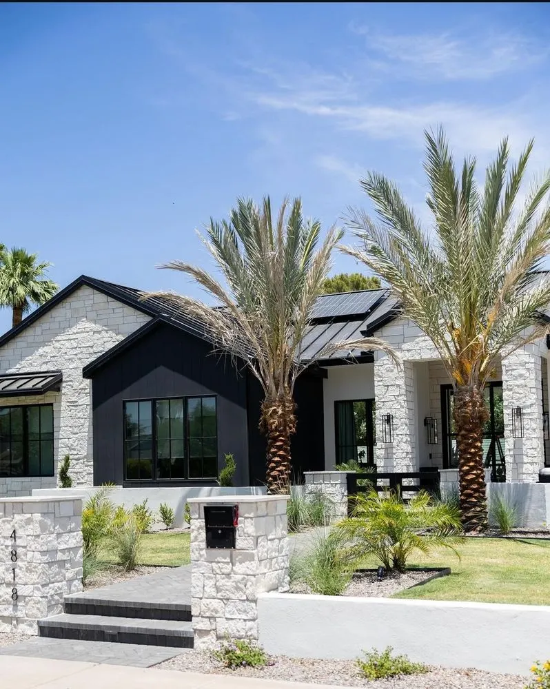 Professional outdoor landscaping near you across Miami Beach, FL - Palm Pros305