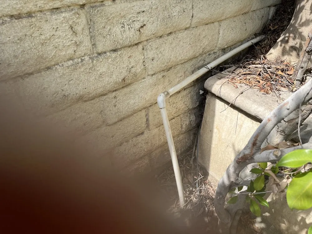 Trusted garden landscaping in Cathedral City, CA by Palm Springs Tree Service