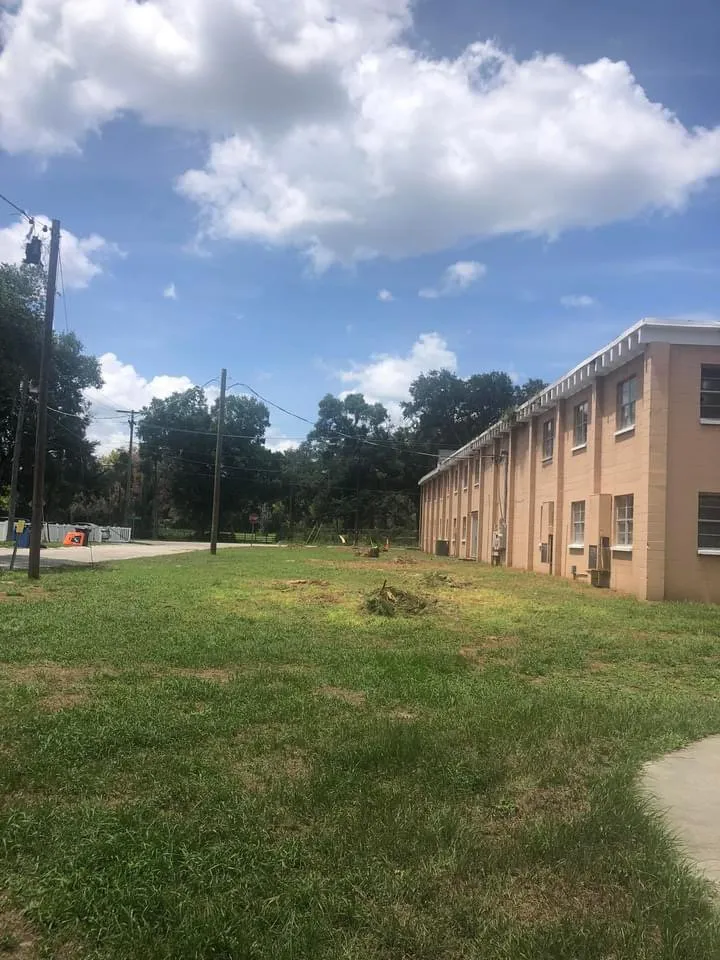 Custom yard maintenance near you across Clearwater, FL - Palm State Outdoor Services