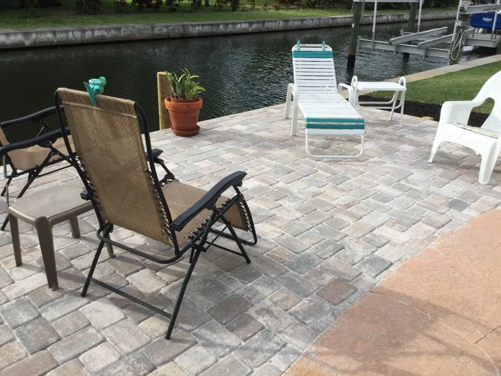 Trusted garden landscaping near you across Punta Gorda, FL - Palm Trees Plus