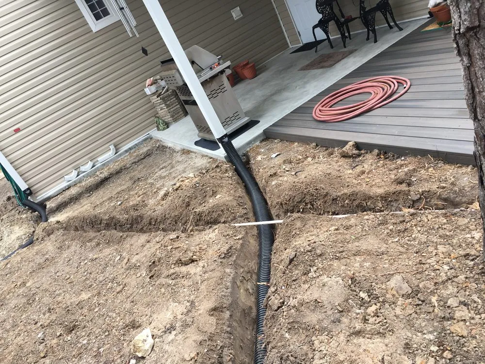 Reliable garden landscaping for homes in Punta Gorda, FL by Palm Trees Plus