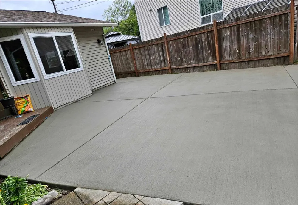 Affordable yard maintenance in Auburn, WA - Palma Construction Services