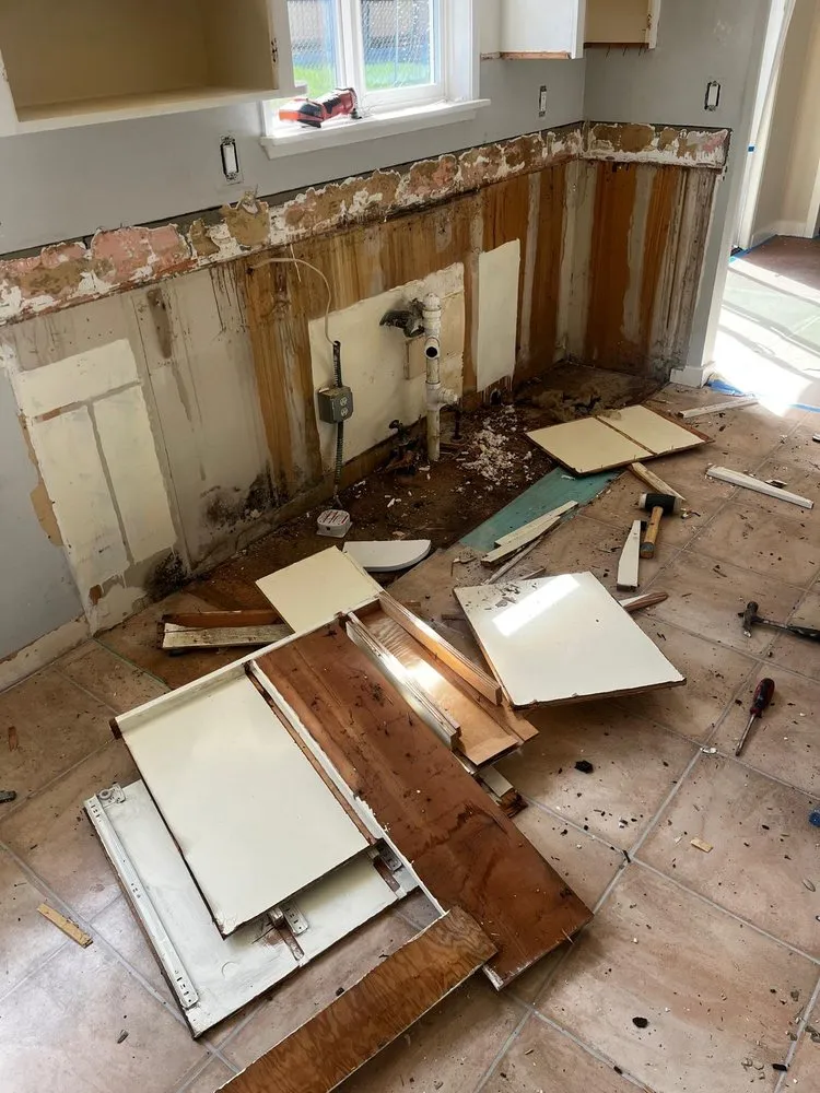 Reliable landscape installation for homes in Auburn, WA by Palma Construction Services