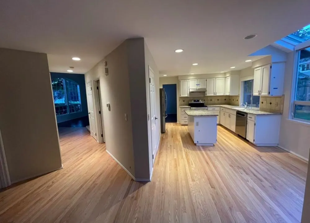 Top-rated landscape installation near you in Auburn, WA by Palma Construction Services