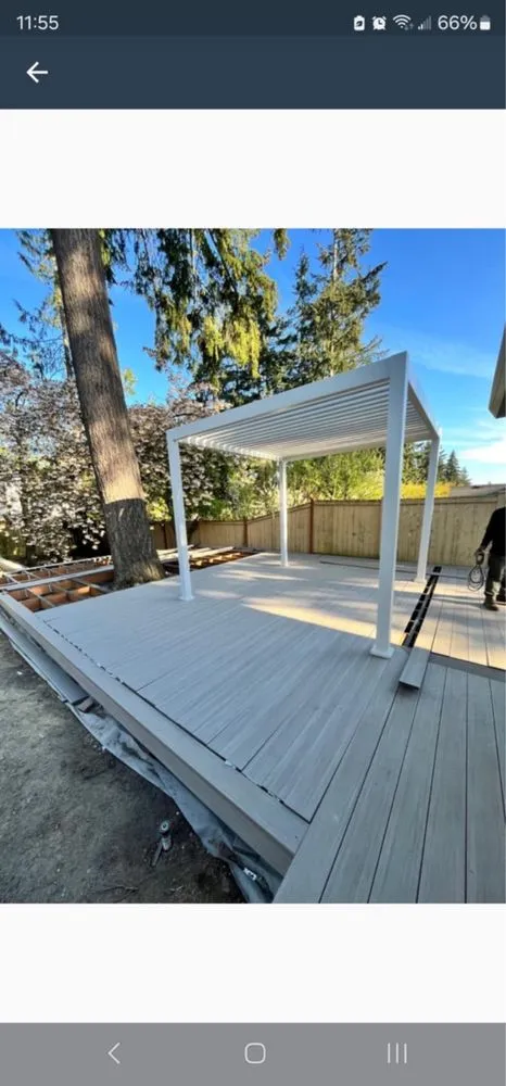 Affordable lawn mowing service experts serving Auburn, WA - Palma Construction Services