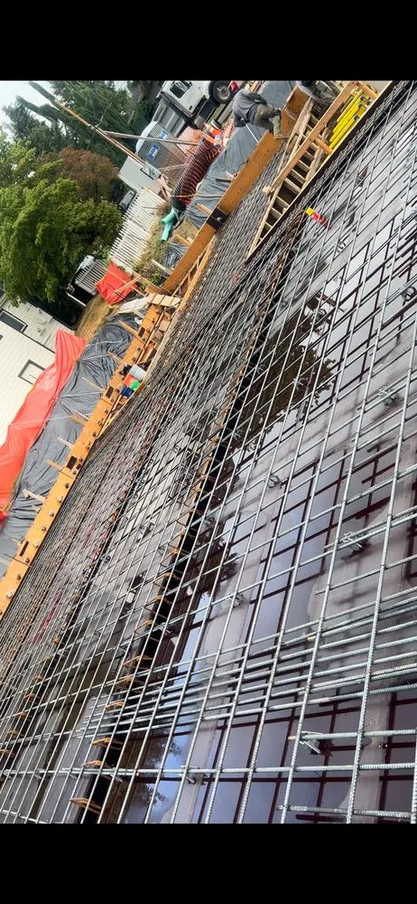 Reliable landscape installation in Auburn, WA by Palma Construction Services