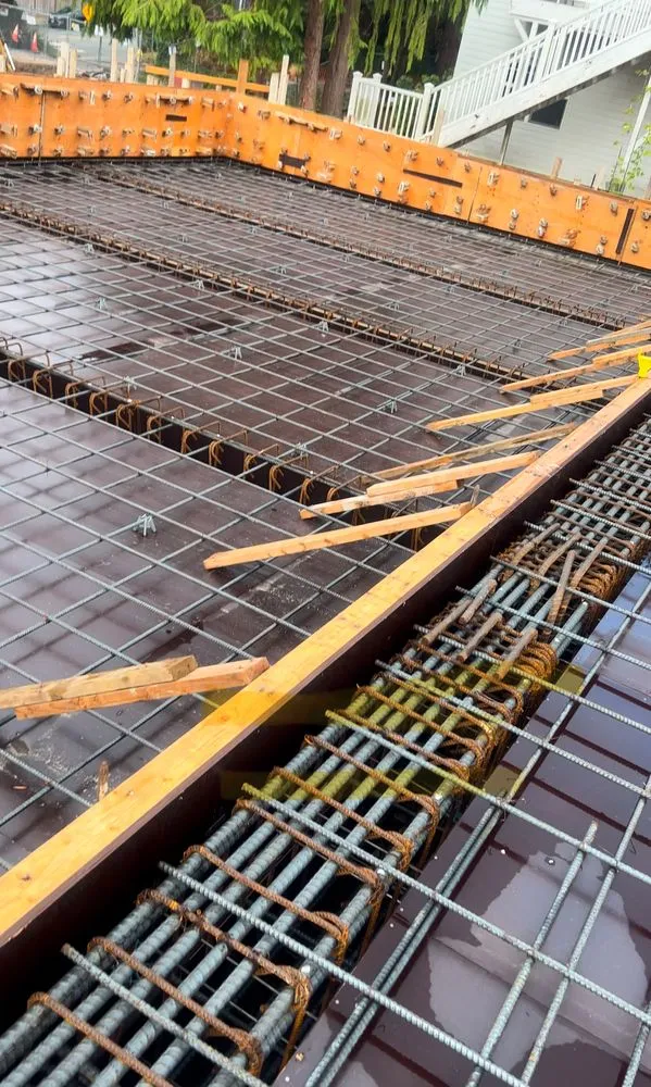 Trusted landscape installation in Auburn, WA by Palma Construction Services