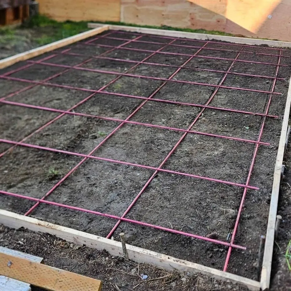 Local residential landscaping for year-round maintenance in Auburn, WA by Palma Construction Services