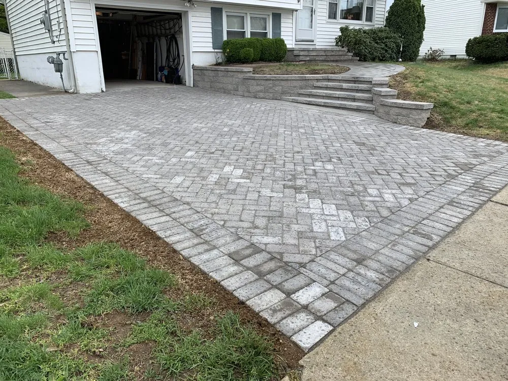 Local yard maintenance experts serving Hamilton, NJ - Palma Landscape & Hardscape