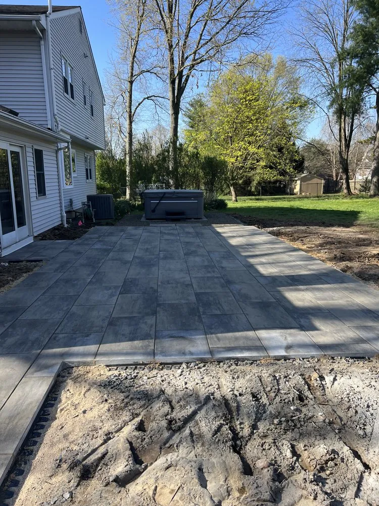 Top-rated landscape design for outdoor upgrades across Hamilton, NJ - Palma Landscape & Hardscape