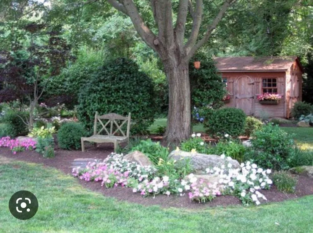 Reliable landscape design in Conroe, TX - Palma Landscaping