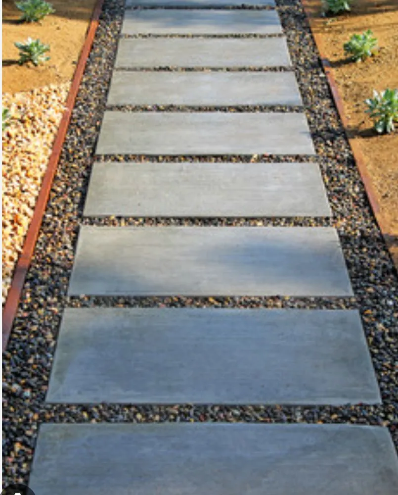 Reliable residential landscaping for homes across Conroe, TX - Palma Landscaping