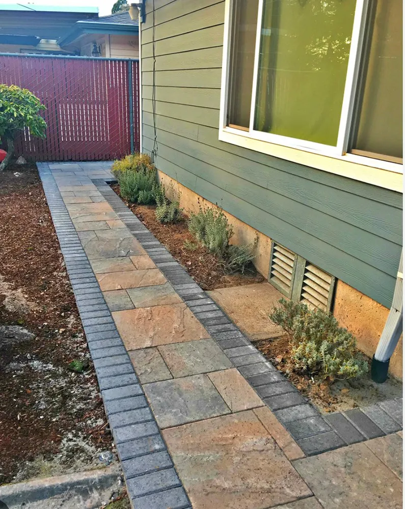 Affordable yard maintenance in Conroe, TX - Palma Landscaping