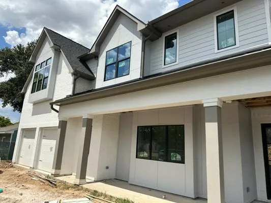 Palma Landscaping Logo