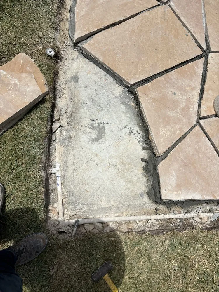 Local yard cleanup service experts serving Oxnard, CA - Palma Landscaping