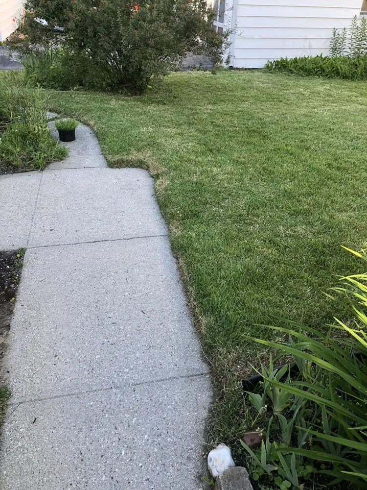 Expert residential landscaping experts serving South Portland, ME - Palma Lawncare