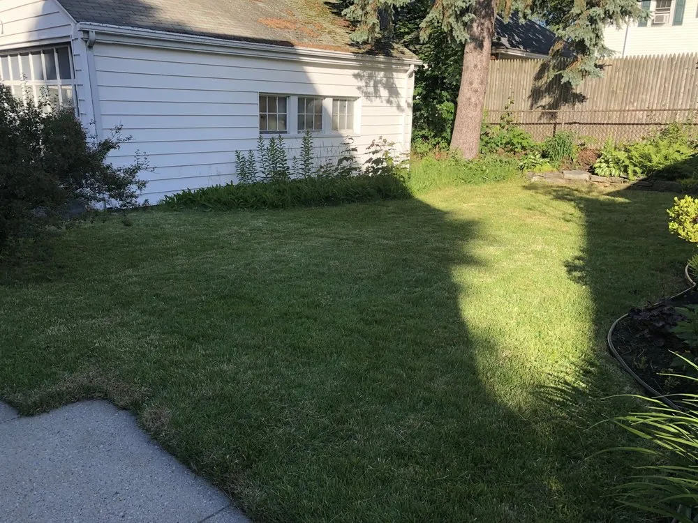 Trusted landscape design in South Portland, ME by Palma Lawncare