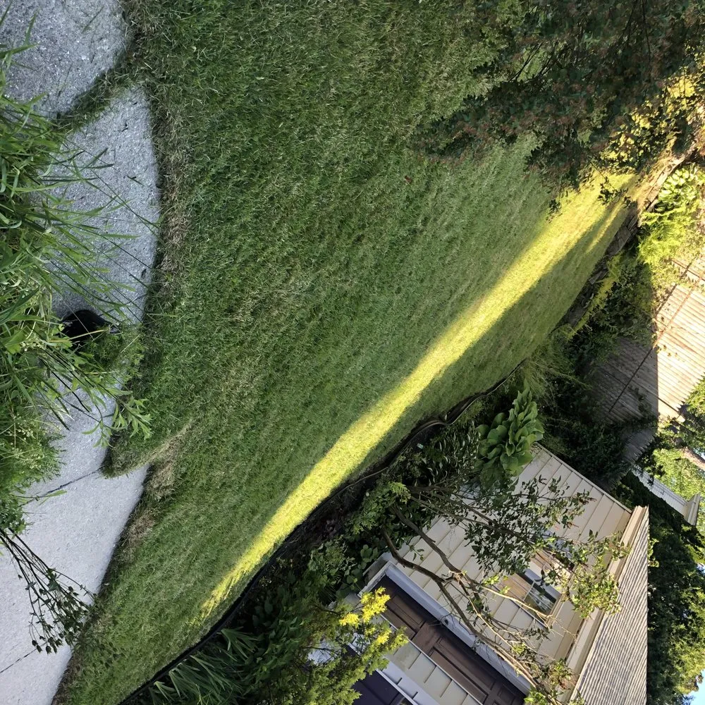 Trusted landscape installation in South Portland, ME by Palma Lawncare