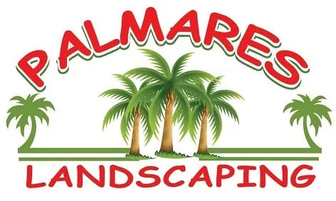 Custom garden landscaping in Valley Stream, NY by Palmares Landscaping