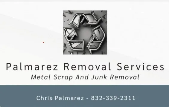 Expert lawn mowing service experts serving Rosenberg, TX - Palmarez Removal Services