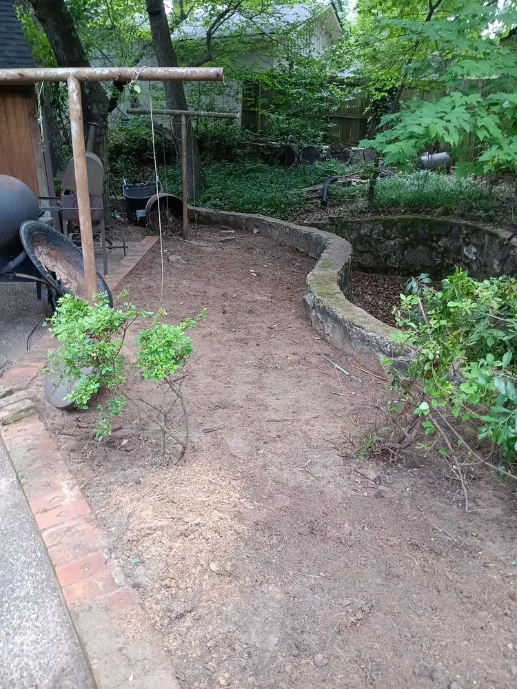 Local landscape installation experts serving Tyler, TX - Palma’s Landscaping