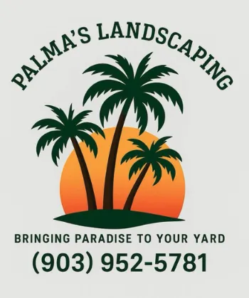 Top-rated outdoor landscaping experts serving Tyler, TX - Palma’s Landscaping