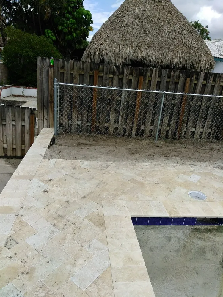 Affordable landscaping services in Oakland Park, FL - Palmer Bros