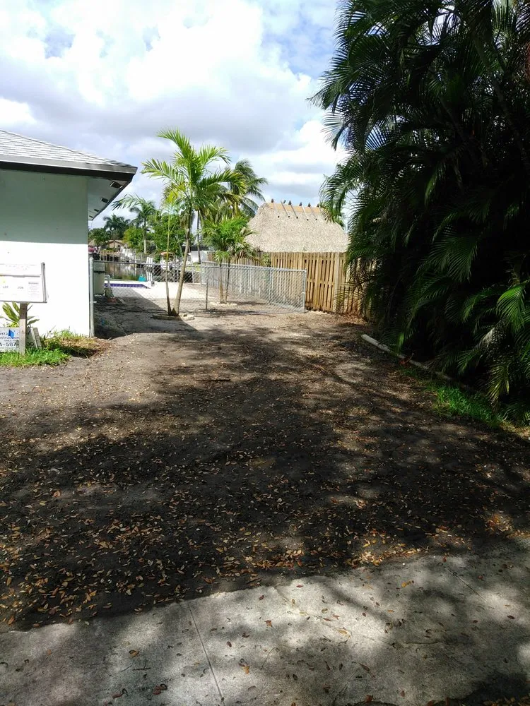 Local yard maintenance for outdoor upgrades across Oakland Park, FL - Palmer Bros