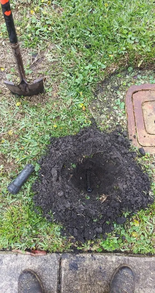 Professional landscape design experts serving Oakland Park, FL - Palmer Bros