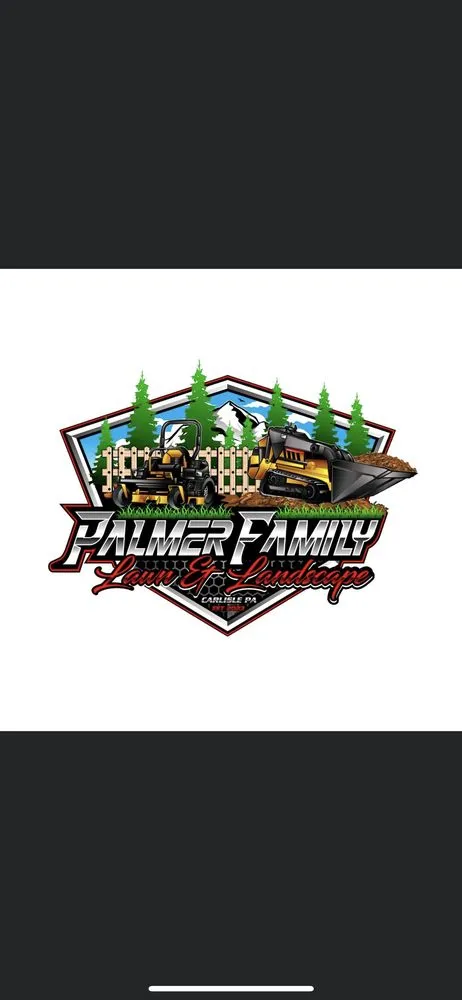 Reliable outdoor landscaping near you in Carlisle, PA by Palmer Family Lawn & Landscape
