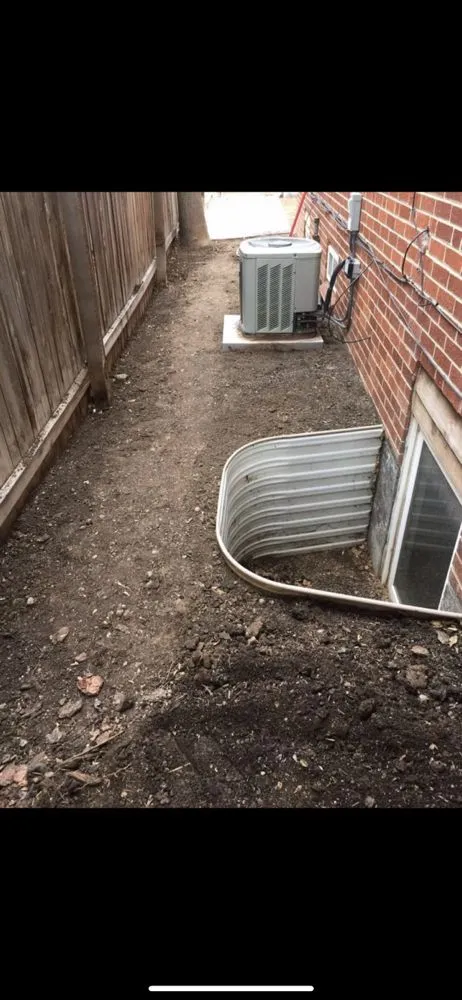 Local yard maintenance in Commerce City, CO - Palmer Landscaping