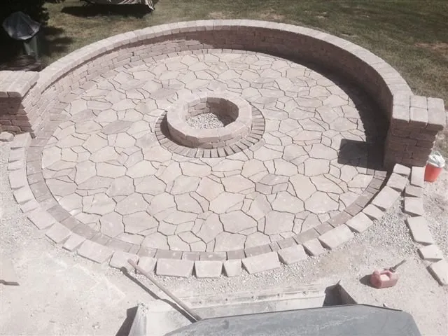 Local yard maintenance for homes across Blue Springs, MO - Palmer Lawn Professionals