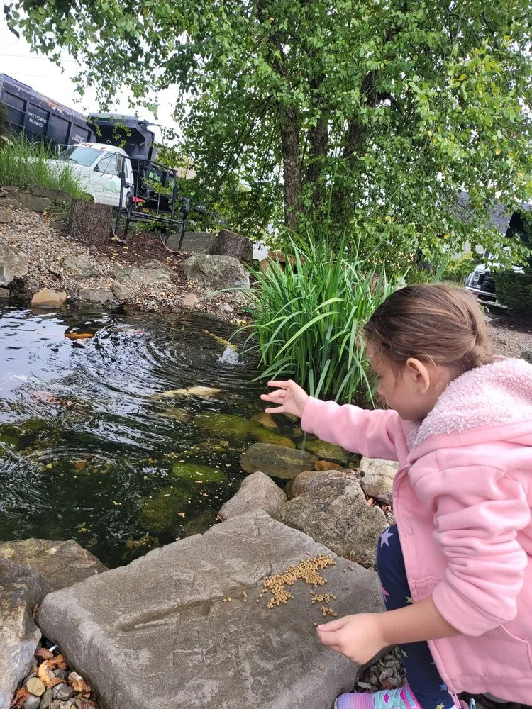 Expert lawn mowing service in Easton, PA by Palmer Nursery