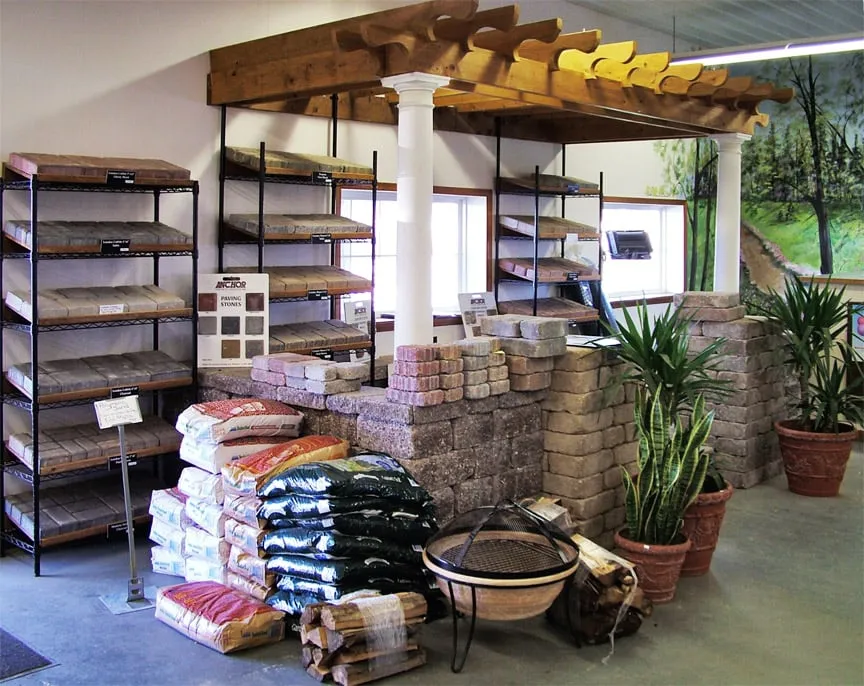 Reliable landscape installation experts serving Easton, PA - Palmer Nursery