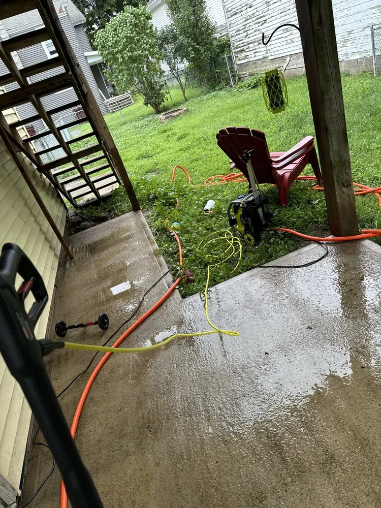 Reliable landscape design experts serving Queensbury, NY - Palmer Services