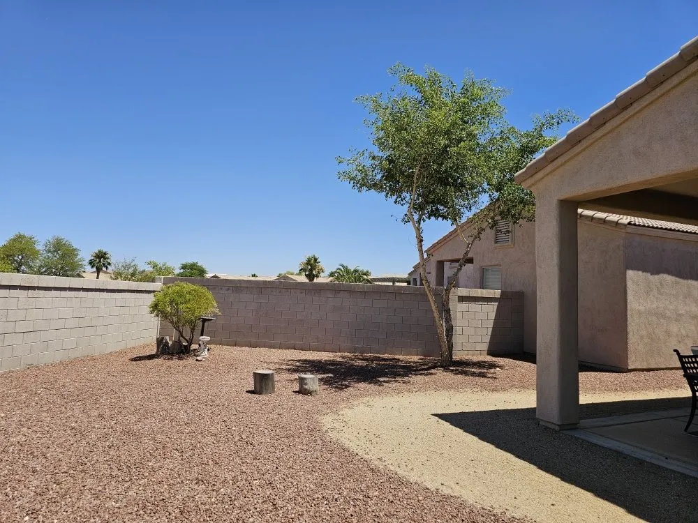 Affordable landscape design for outdoor upgrades across Bullhead City, AZ - Palmeros Landscaping