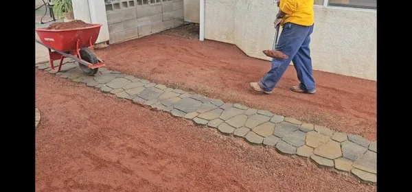 Palmeros Landscaping