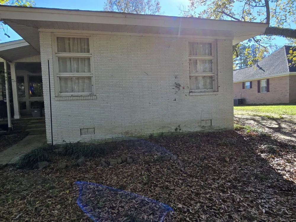 Custom landscape installation experts serving Eupora, MS - Palmer's Exterior Services