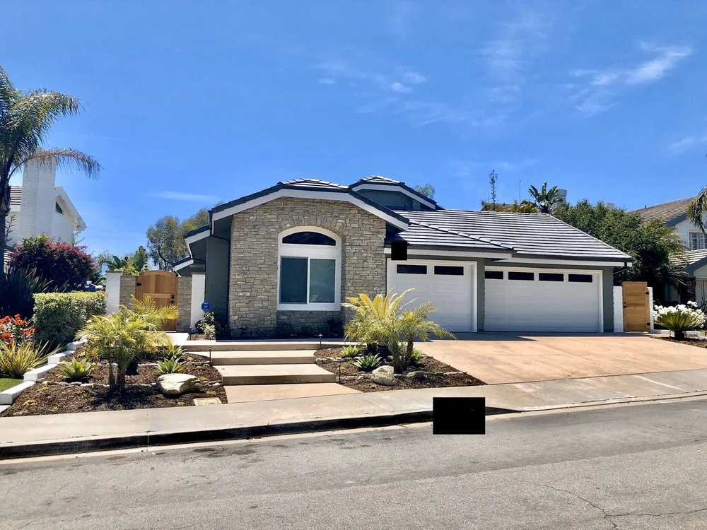 Trusted residential landscaping near you in Laguna Hills, CA by Palmers Landscape Installation