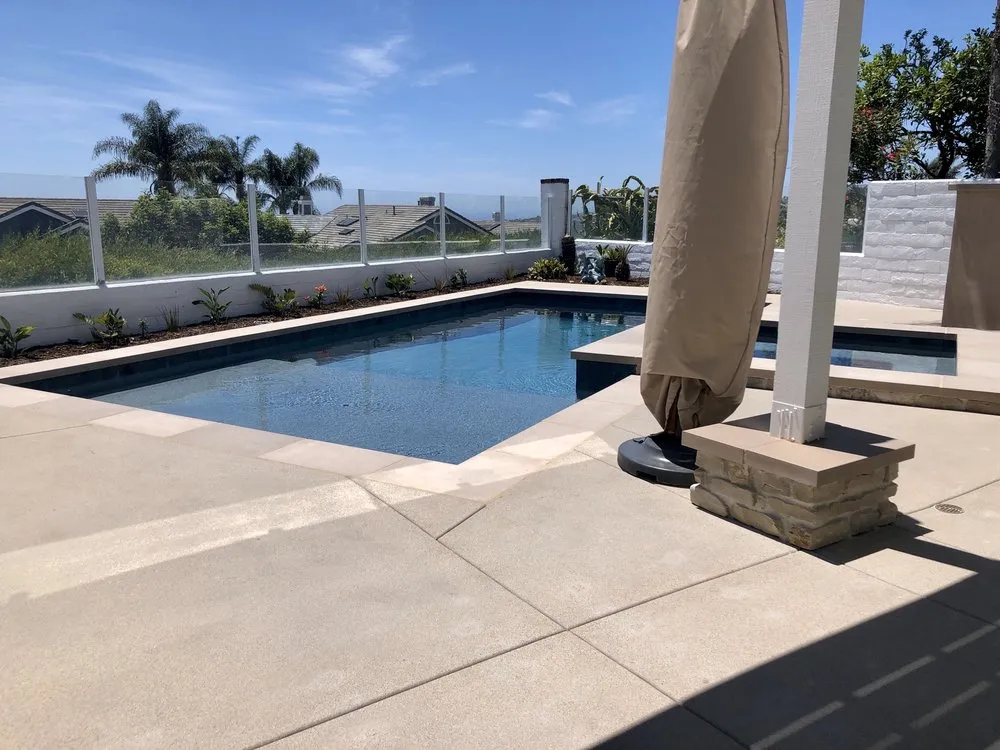 Reliable lawn mowing service in Laguna Hills, CA - Palmers Landscape Installation