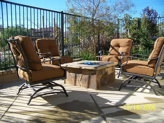 Affordable yard cleanup service in Laguna Hills, CA - Palmers Landscape Installation