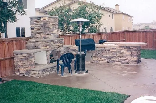 Expert lawn mowing service in Laguna Hills, CA - Palmers Landscape Installation