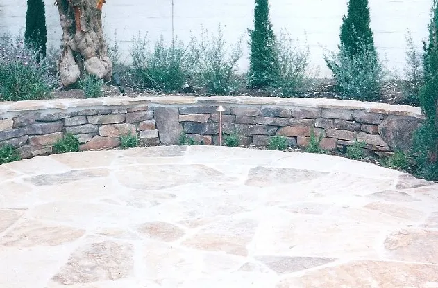 Trusted lawn care service in Laguna Hills, CA - Palmers Landscape Installation