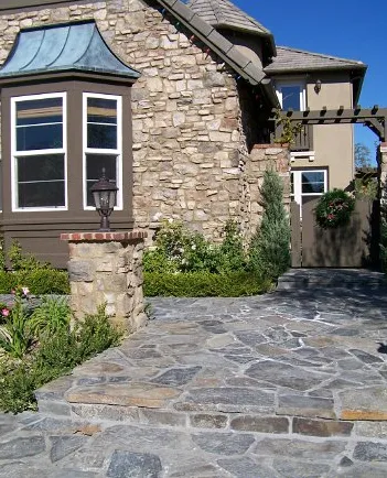 Local landscape design for residential properties in Laguna Hills, CA by Palmers Landscape Installation