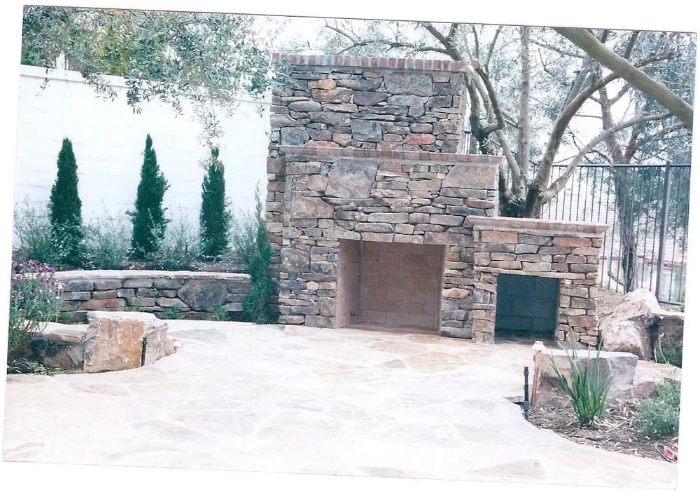 Top-rated lawn mowing service near you across Laguna Hills, CA - Palmers Landscape Installation