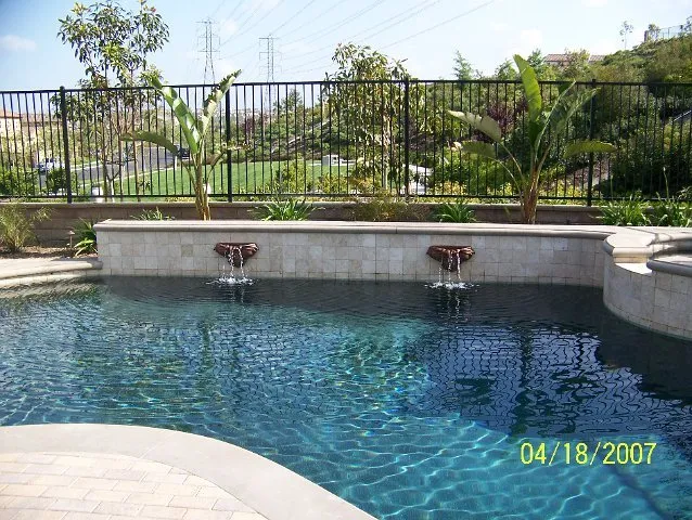 Expert garden landscaping experts serving Laguna Hills, CA - Palmers Landscape Installation